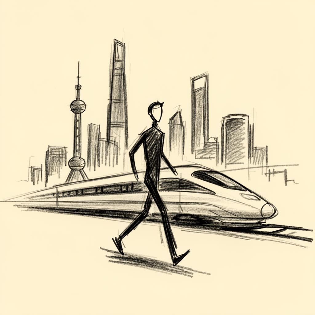 陽 Yang Journey