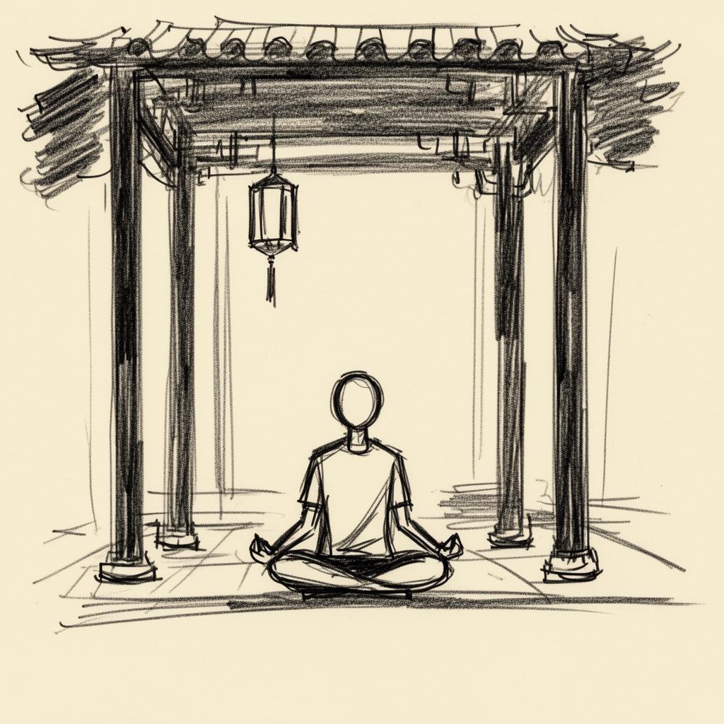 隂 Yin Immersion